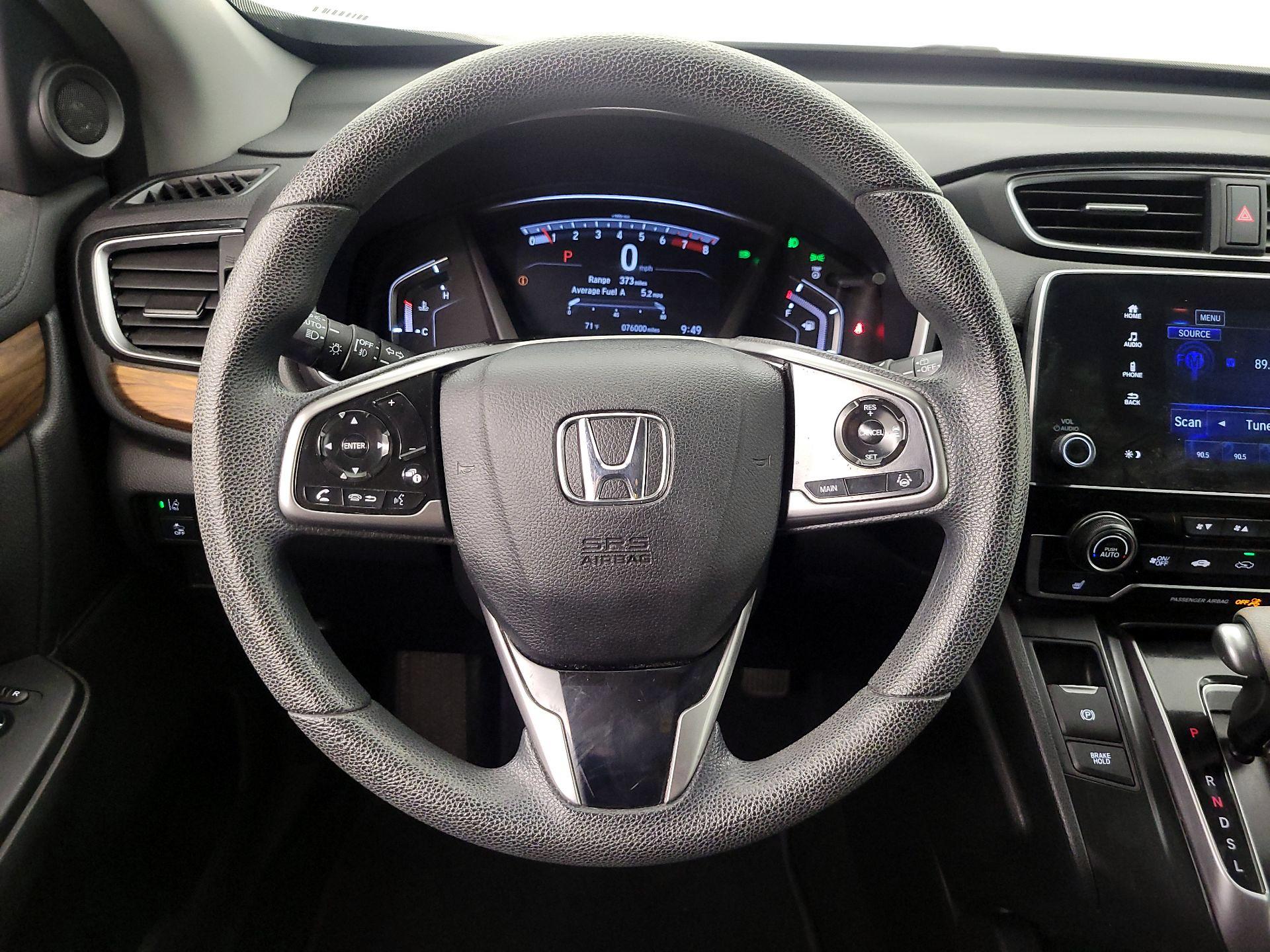Thumbnail: 2019 Honda CR-V - 10