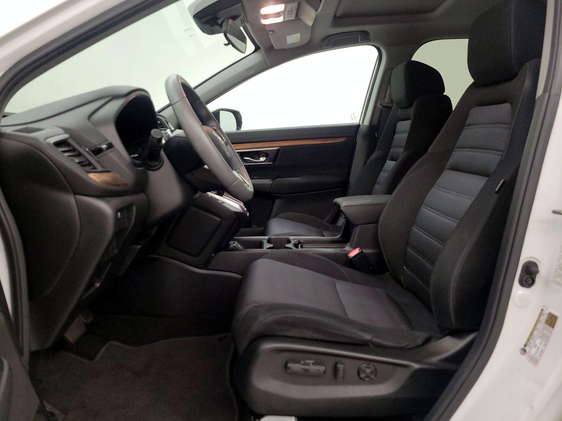 Thumbnail: 2019 Honda CR-V - 11