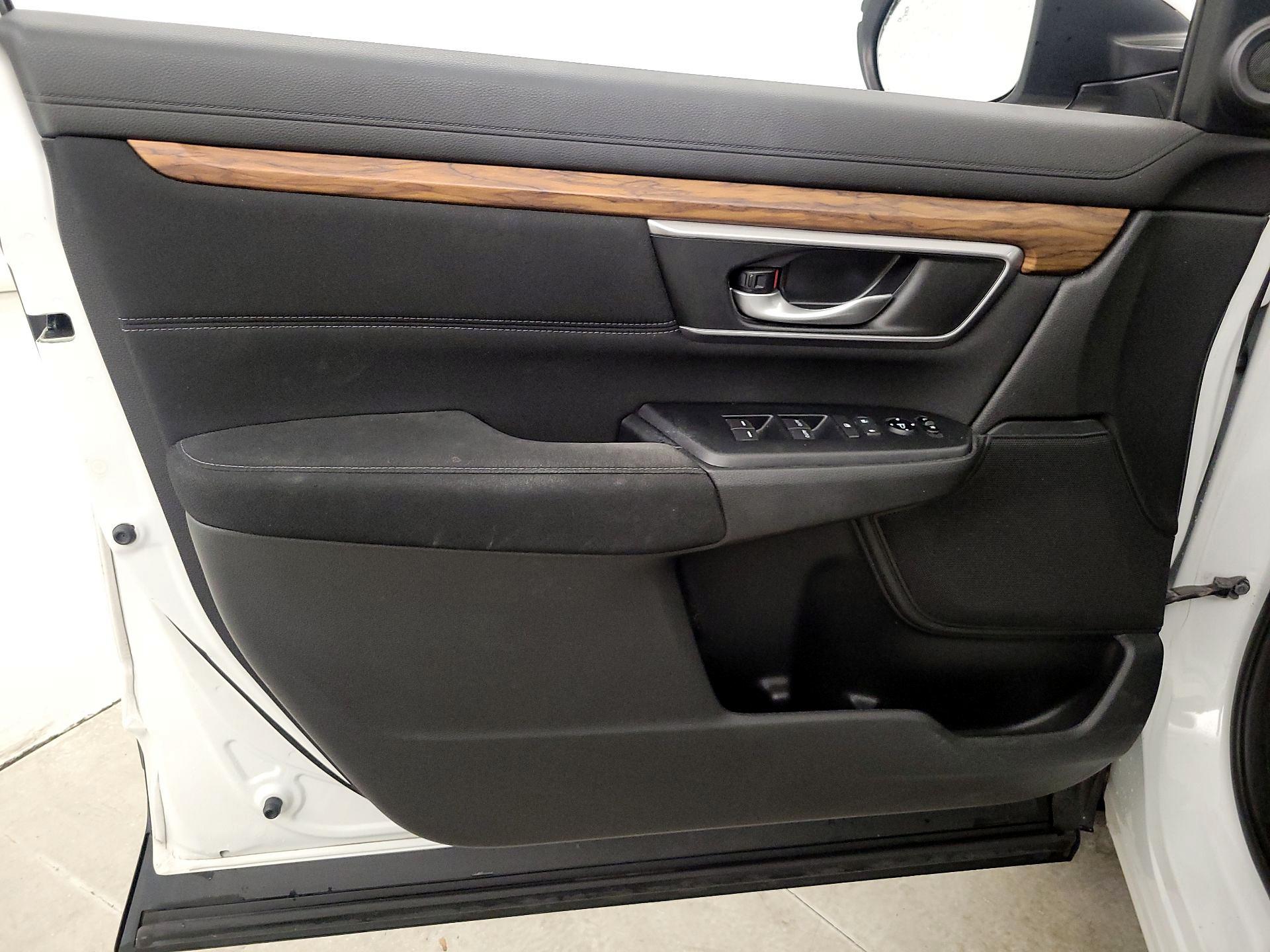 Thumbnail: 2019 Honda CR-V - 12