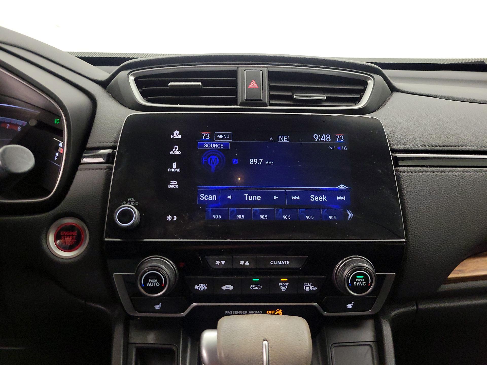 Thumbnail: 2019 Honda CR-V - 15