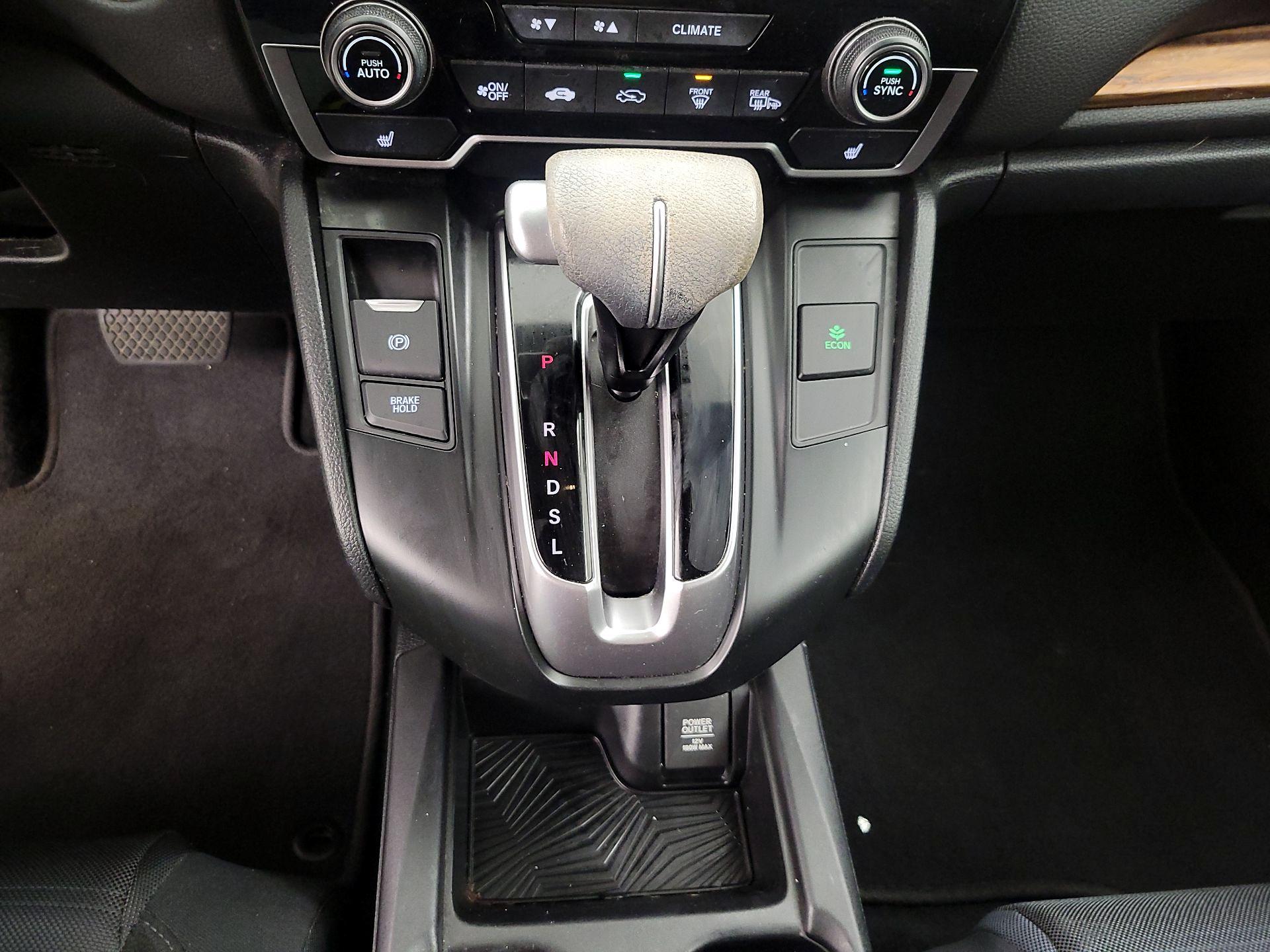 Thumbnail: 2019 Honda CR-V - 17