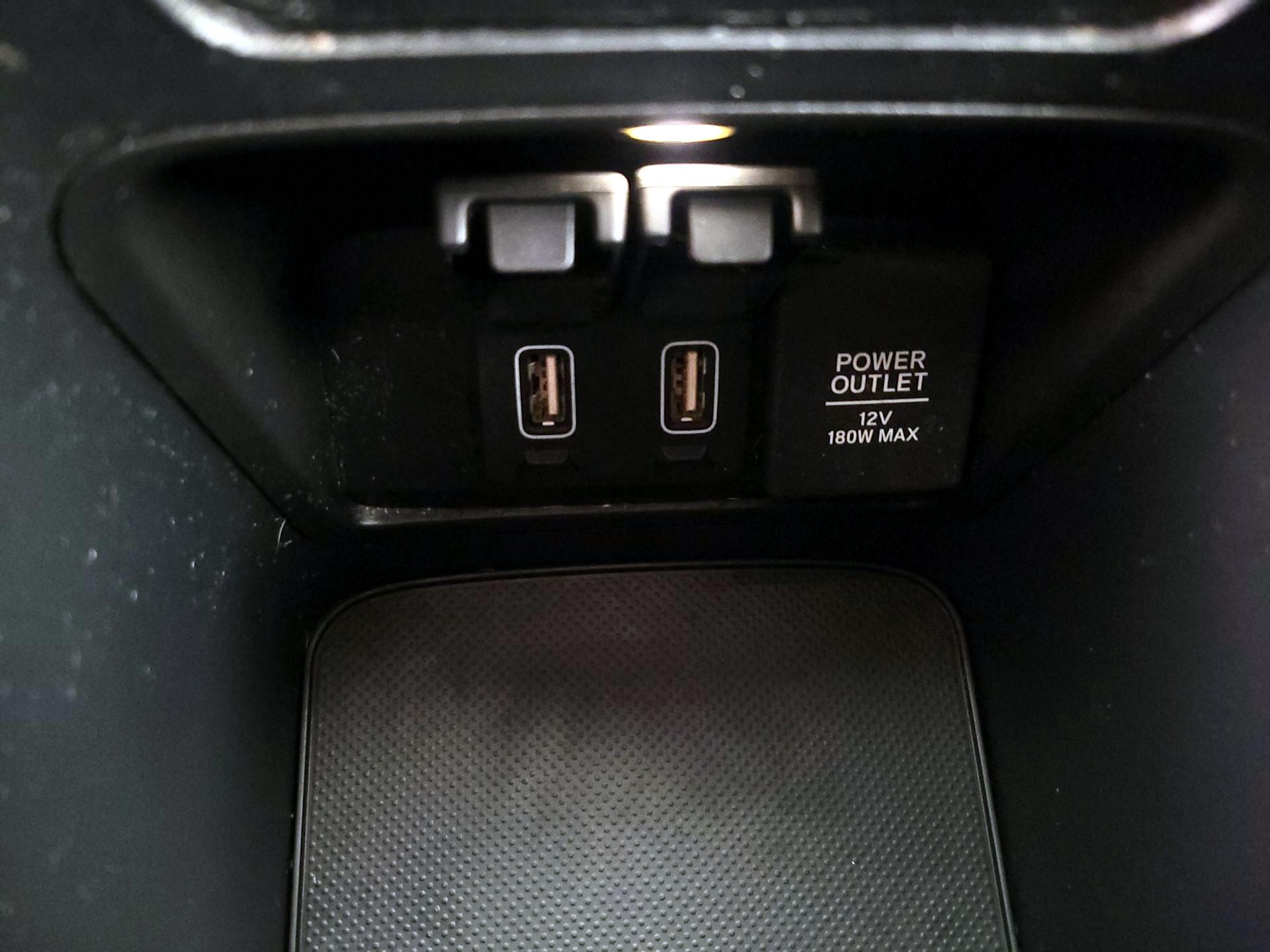 Thumbnail: 2019 Honda CR-V - 18