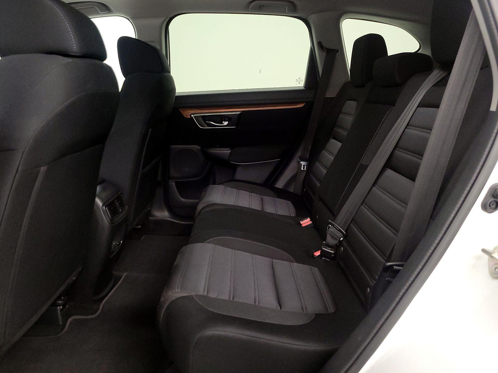 Thumbnail: 2019 Honda CR-V - 20