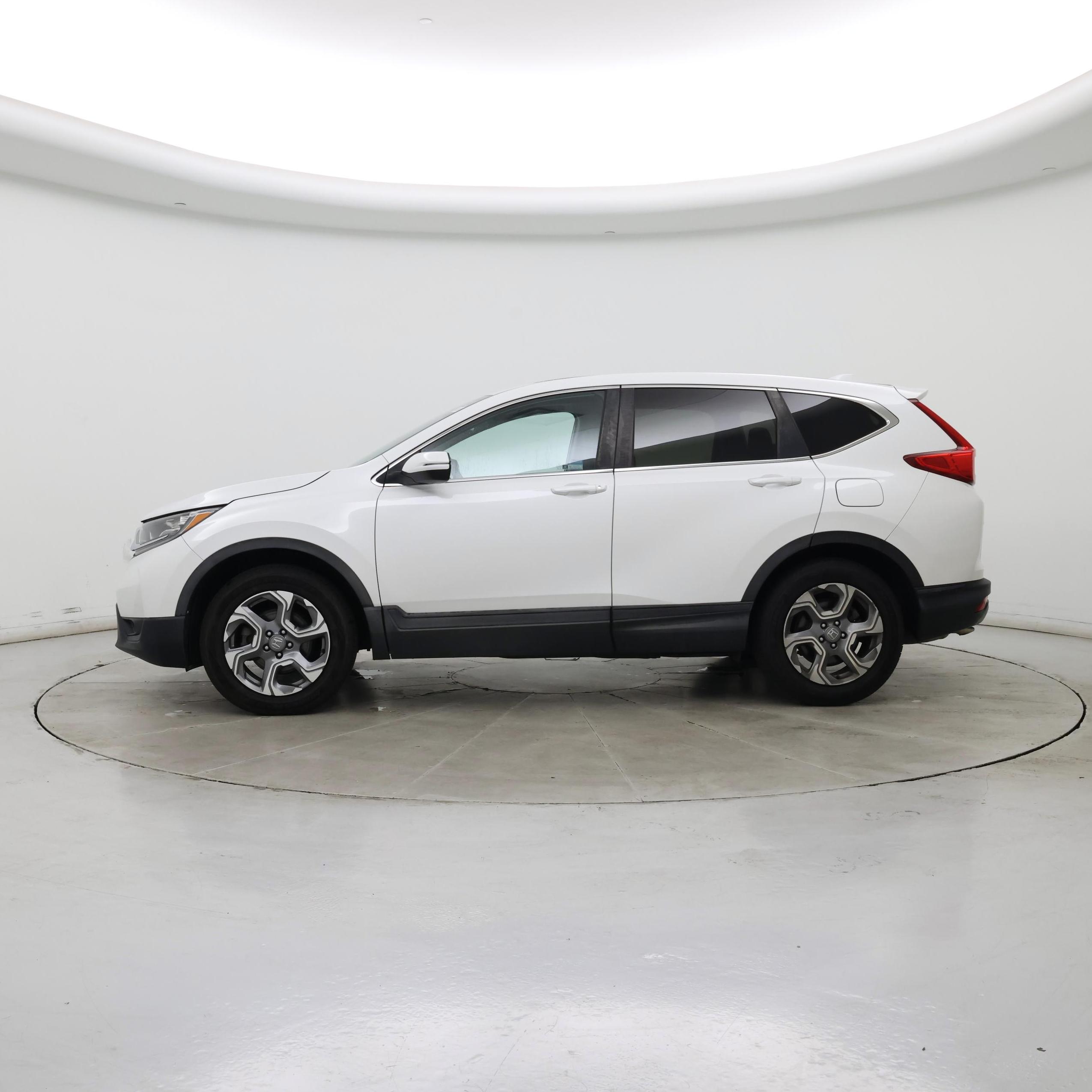 Thumbnail: 2019 Honda CR-V - 3