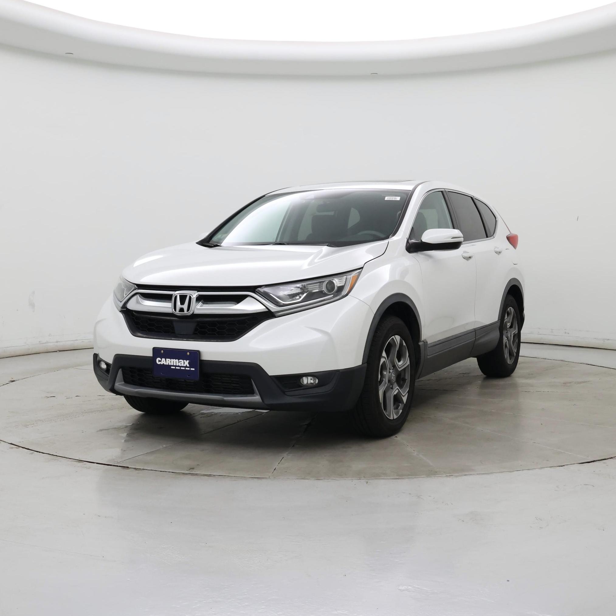 Thumbnail: 2019 Honda CR-V - 4
