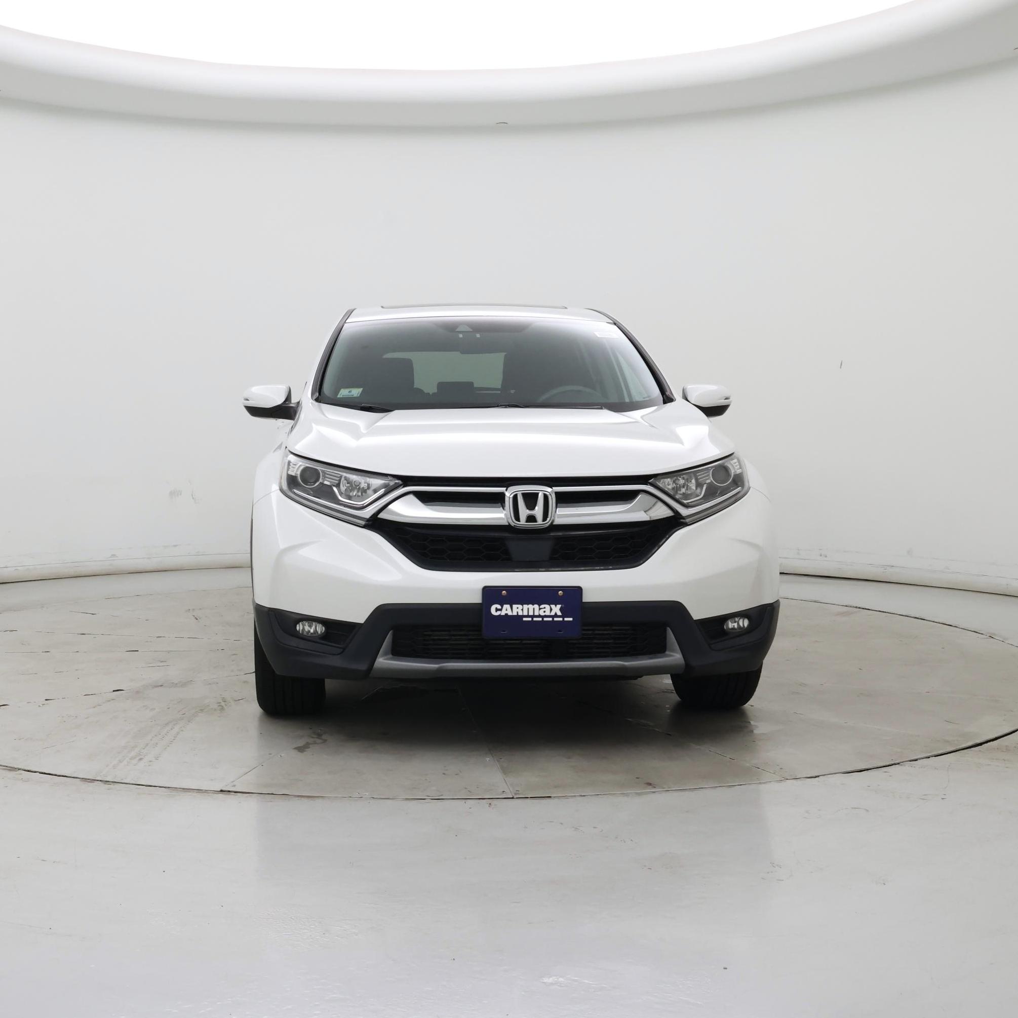 Thumbnail: 2019 Honda CR-V - 5