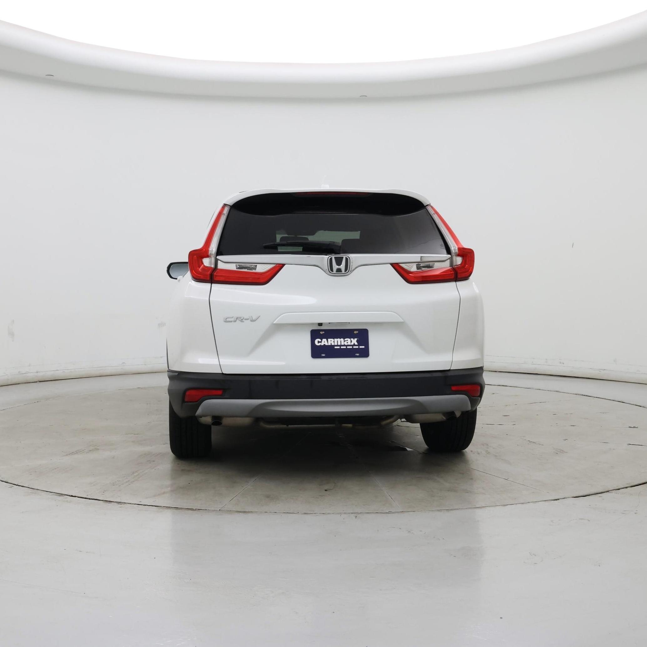 Thumbnail: 2019 Honda CR-V - 6