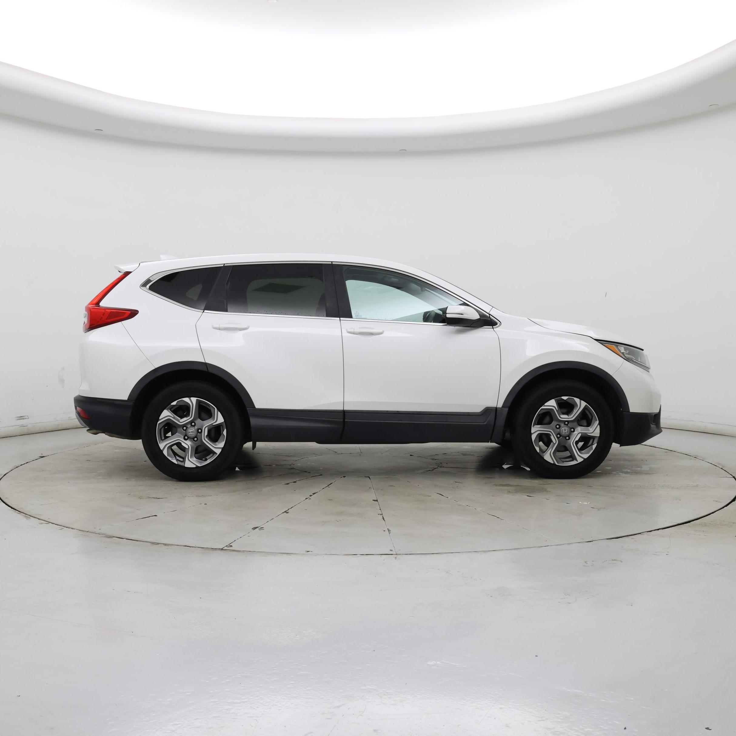 Thumbnail: 2019 Honda CR-V - 7