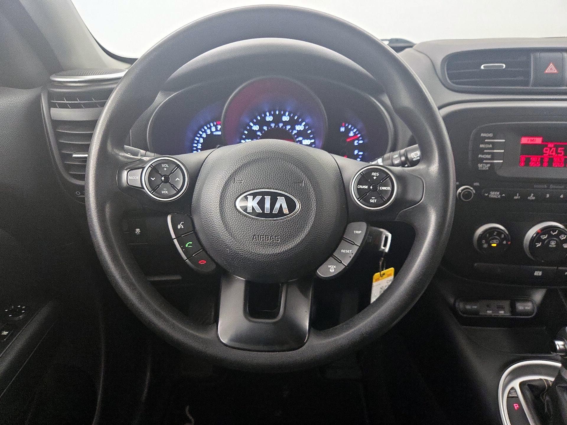 Thumbnail: 2014 Kia Soul - 10
