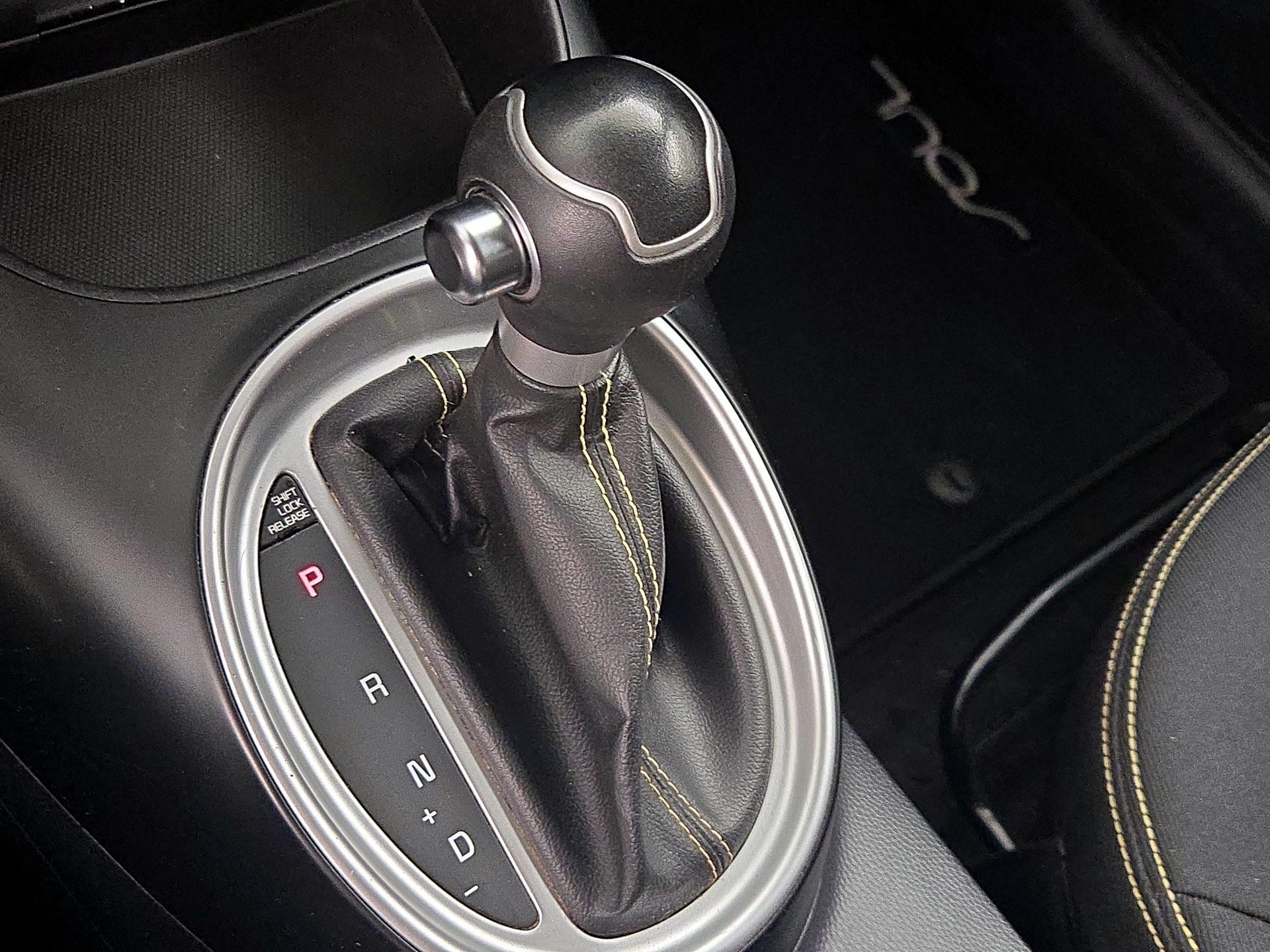 Thumbnail: 2014 Kia Soul - 16