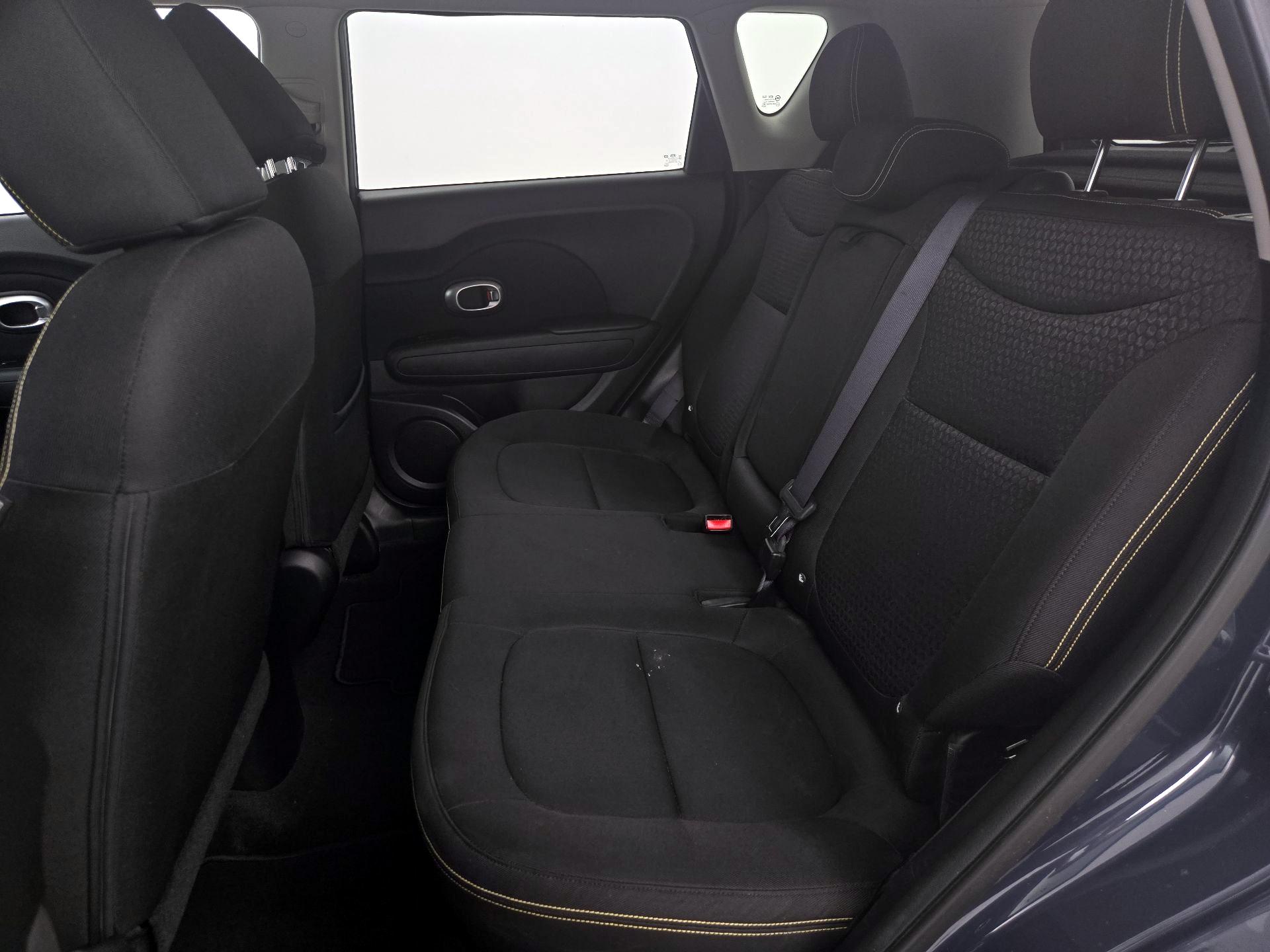 Thumbnail: 2014 Kia Soul - 18