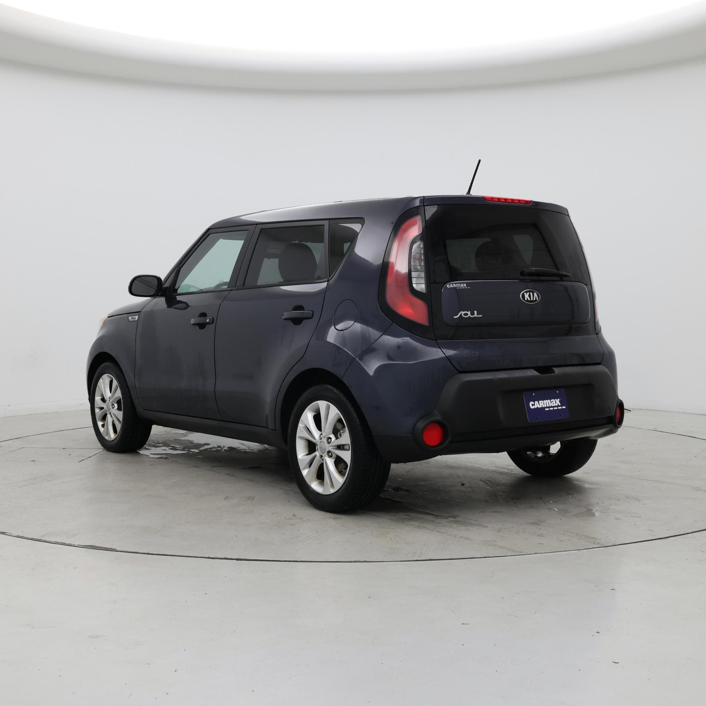 Thumbnail: 2014 Kia Soul - 2