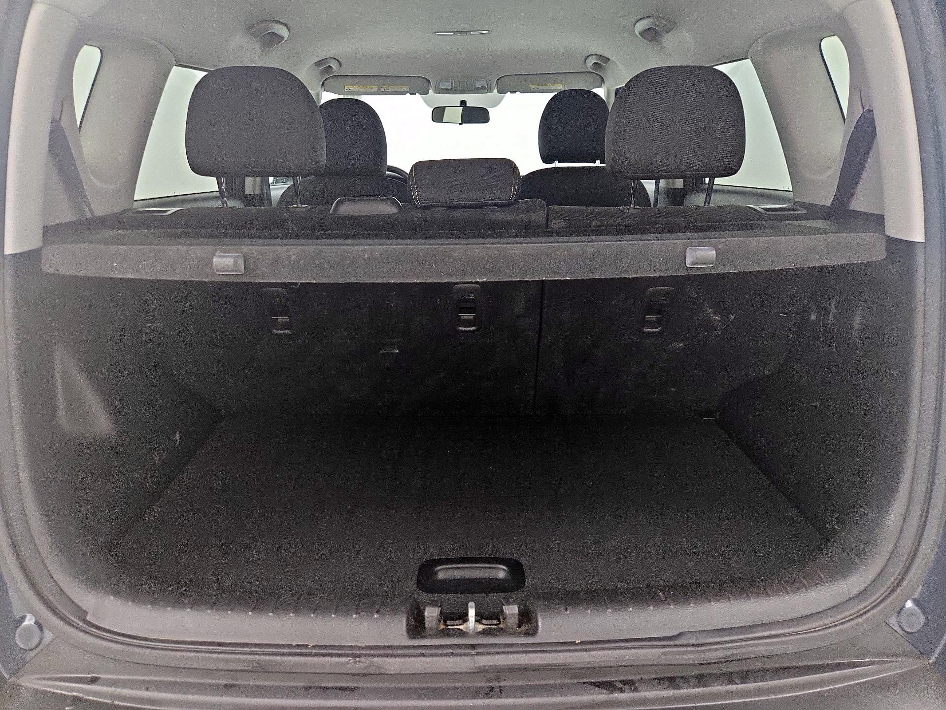 Thumbnail: 2014 Kia Soul - 19