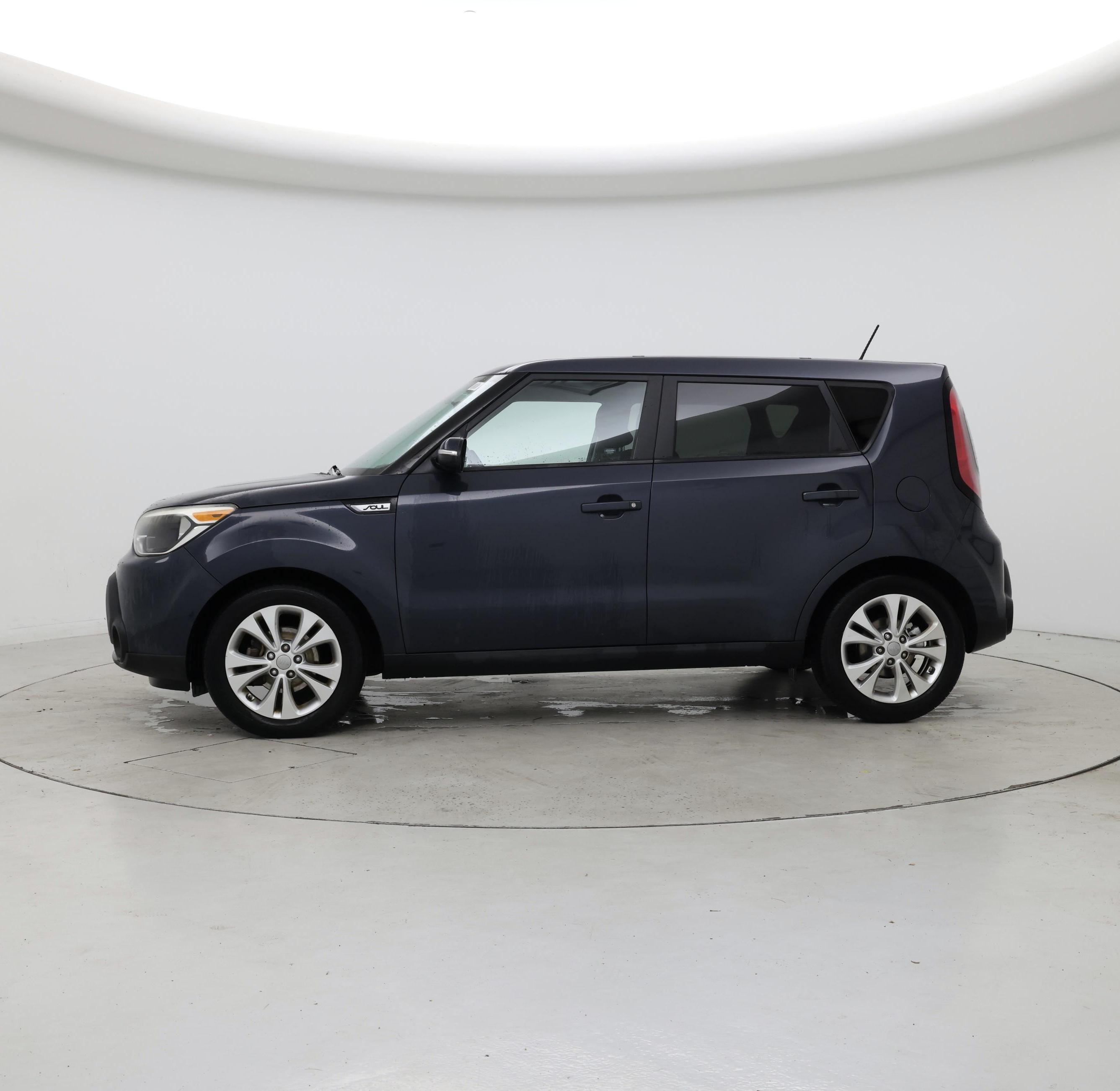 Thumbnail: 2014 Kia Soul - 3
