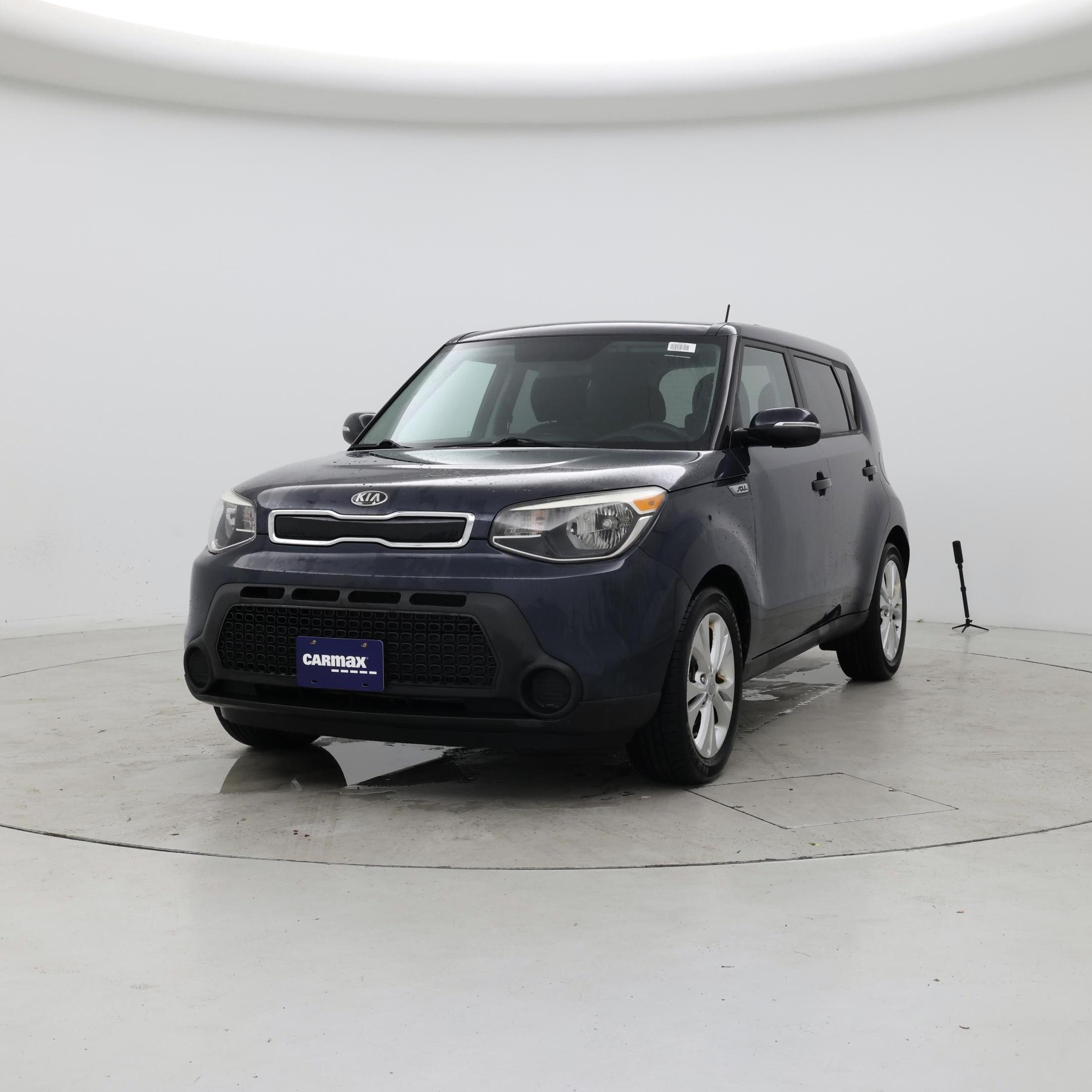 Thumbnail: 2014 Kia Soul - 4