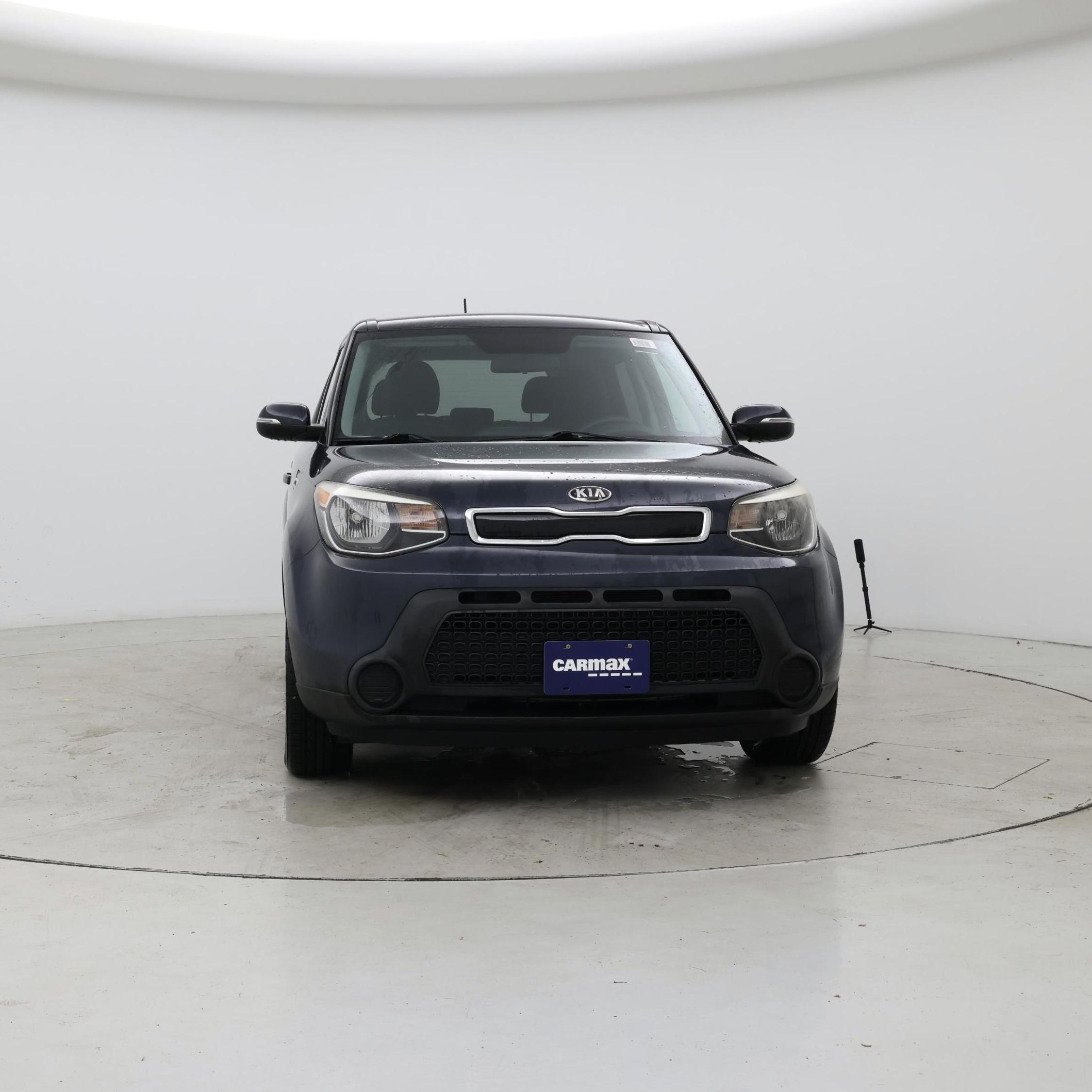 Thumbnail: 2014 Kia Soul - 5