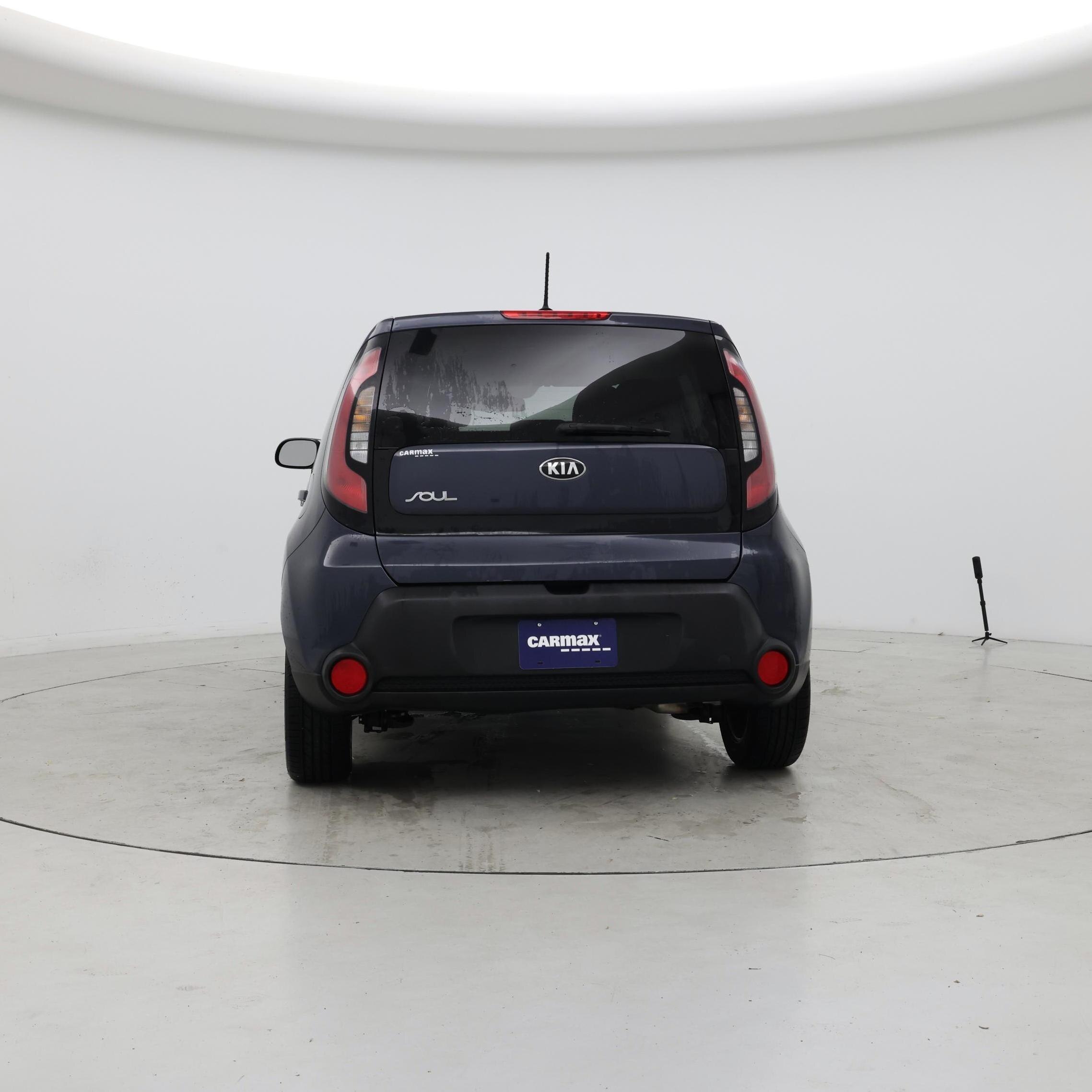 Thumbnail: 2014 Kia Soul - 6