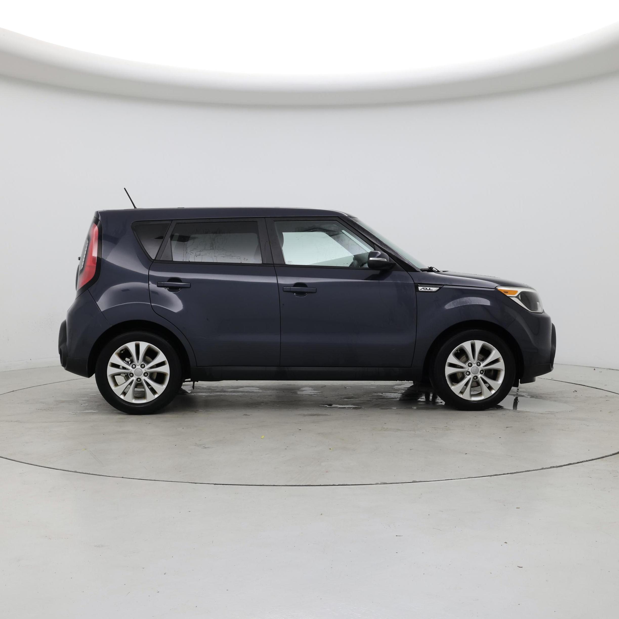 Thumbnail: 2014 Kia Soul - 7