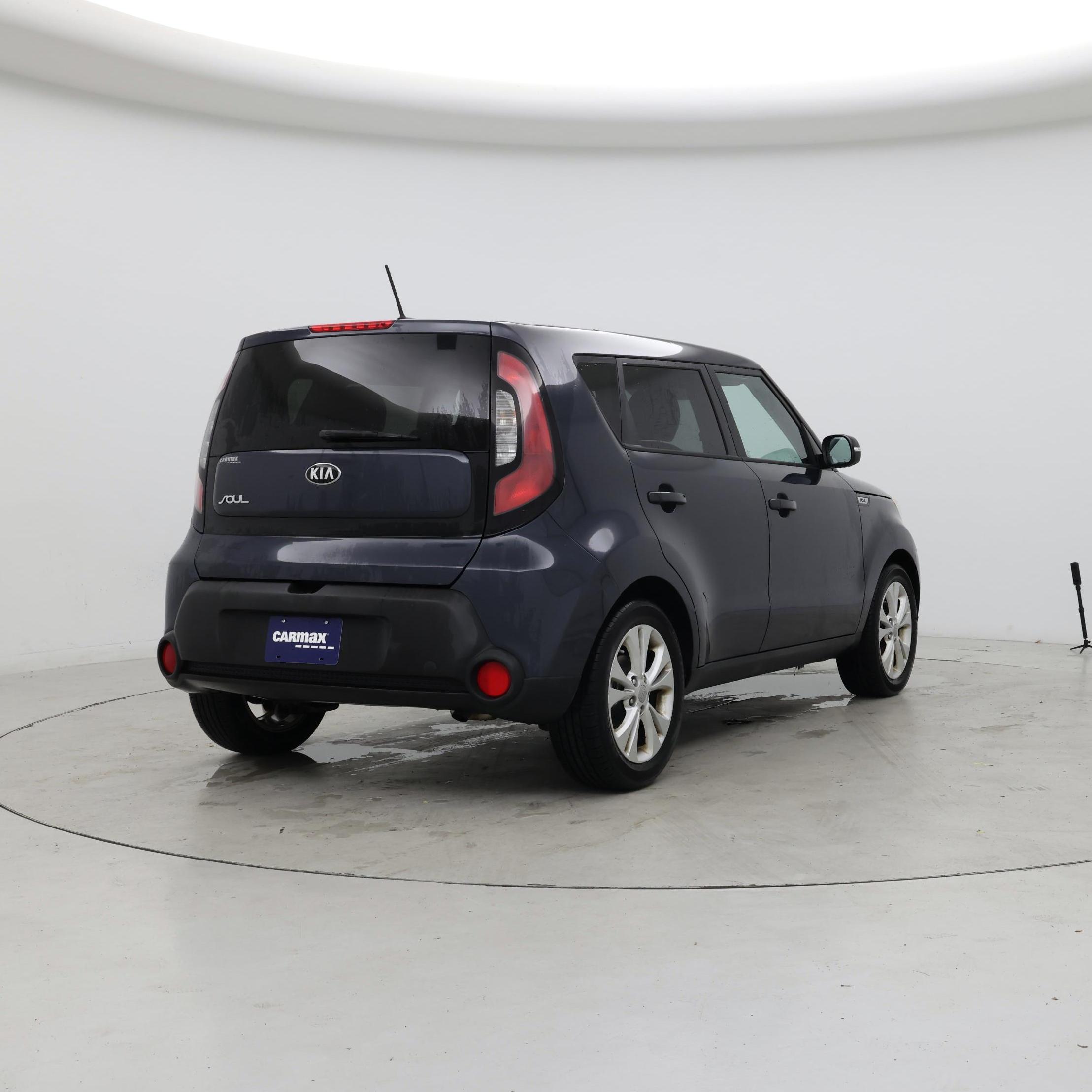 Thumbnail: 2014 Kia Soul - 8