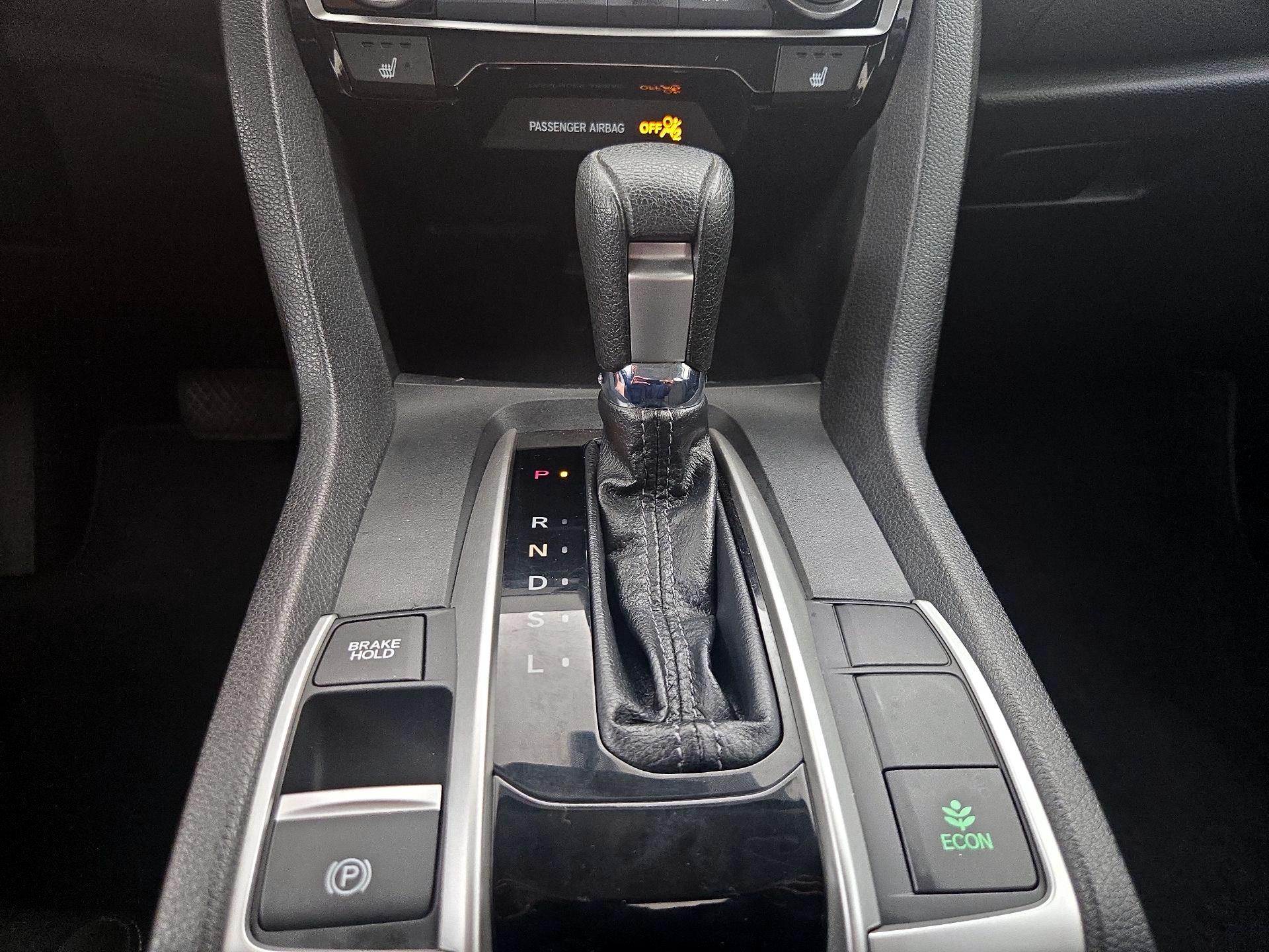 Thumbnail: 2016 Honda Civic - 17