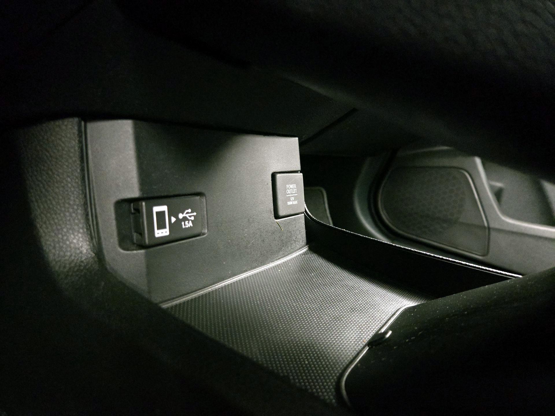 Thumbnail: 2016 Honda Civic - 18