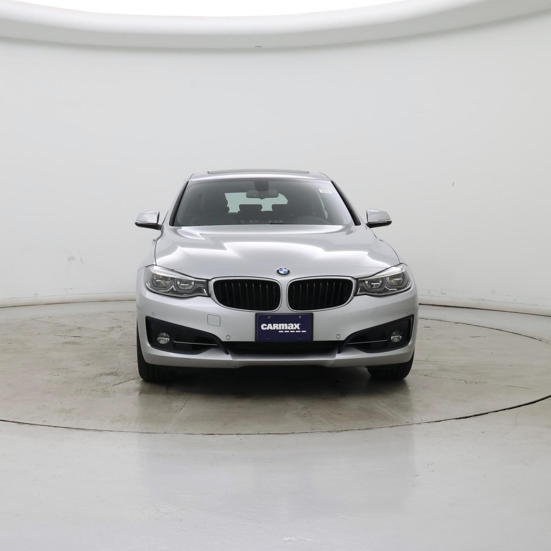 Thumbnail: 2017 BMW 3 Series - 5