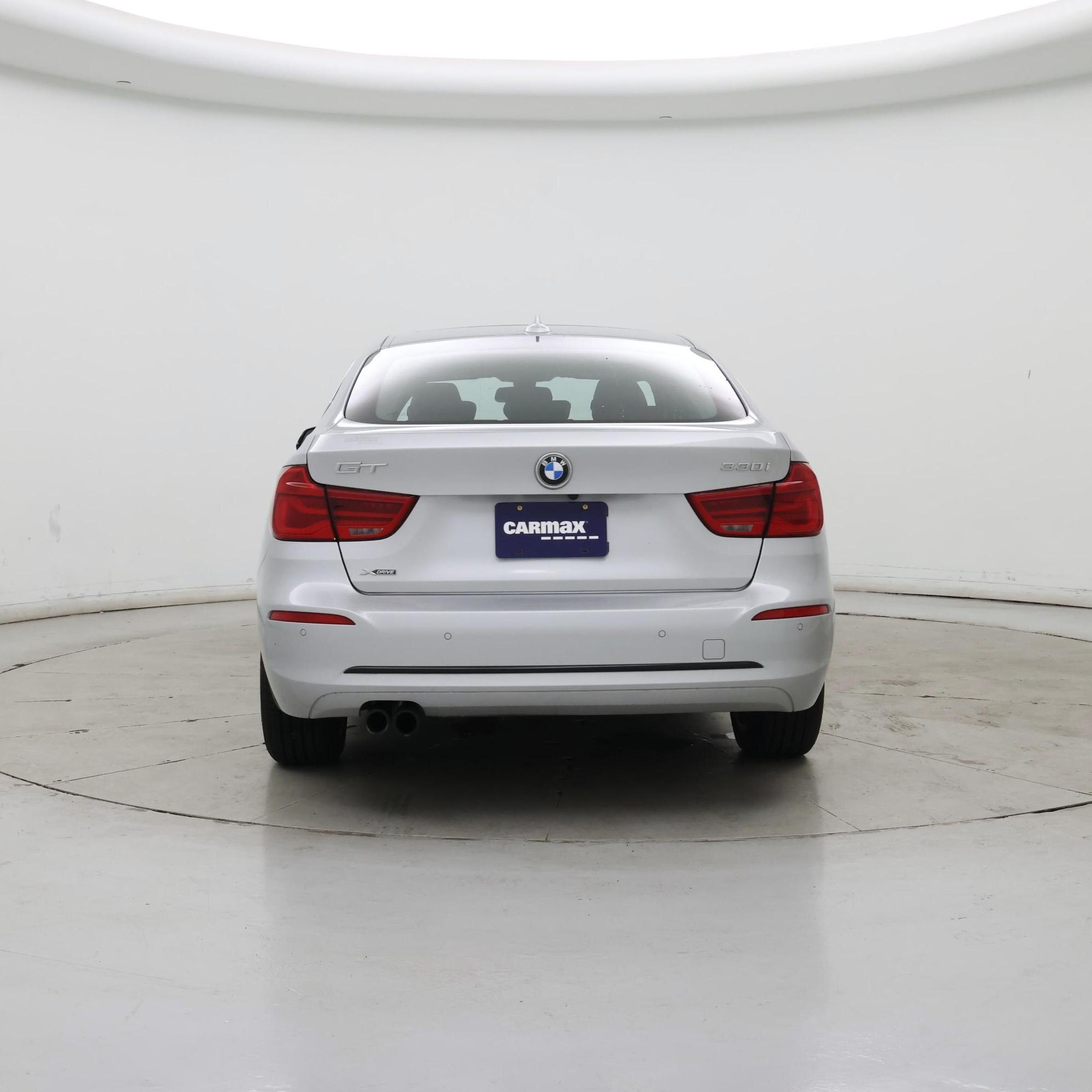 Thumbnail: 2017 BMW 3 Series - 6