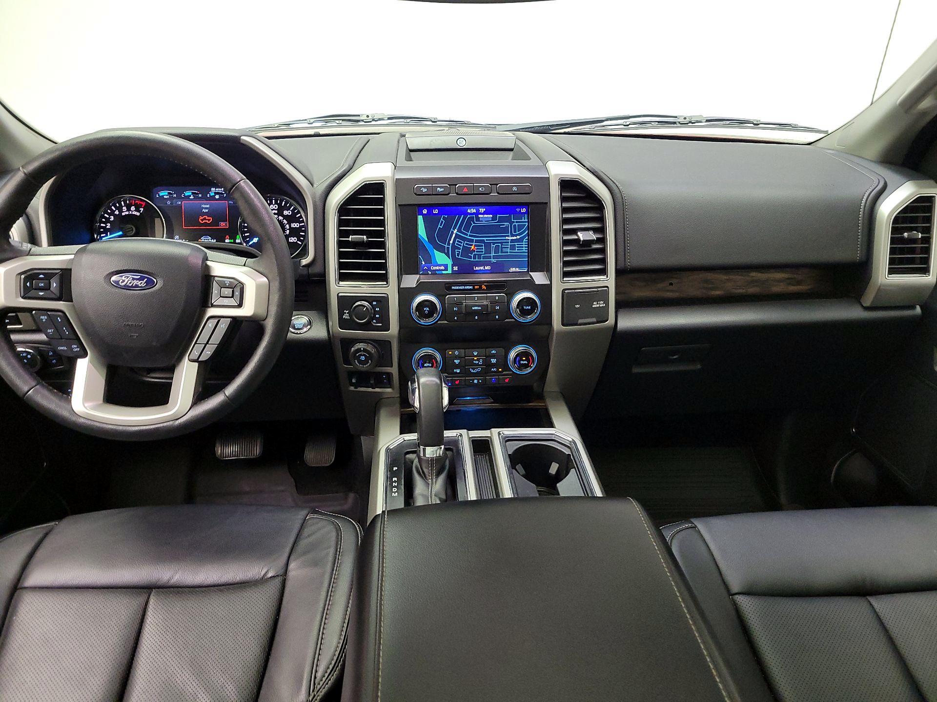Thumbnail: 2020 Ford F-150 - 9
