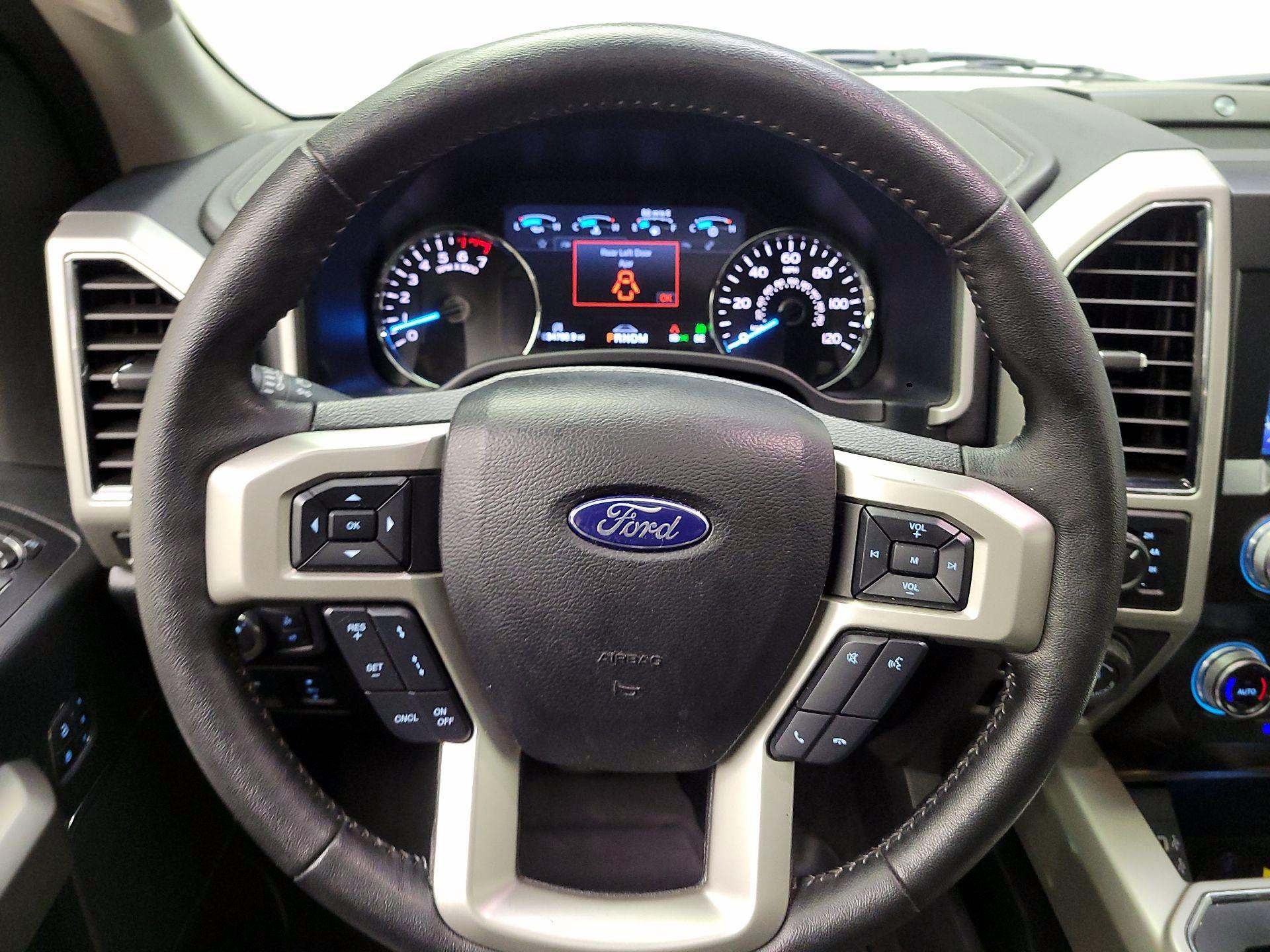 Thumbnail: 2020 Ford F-150 - 10