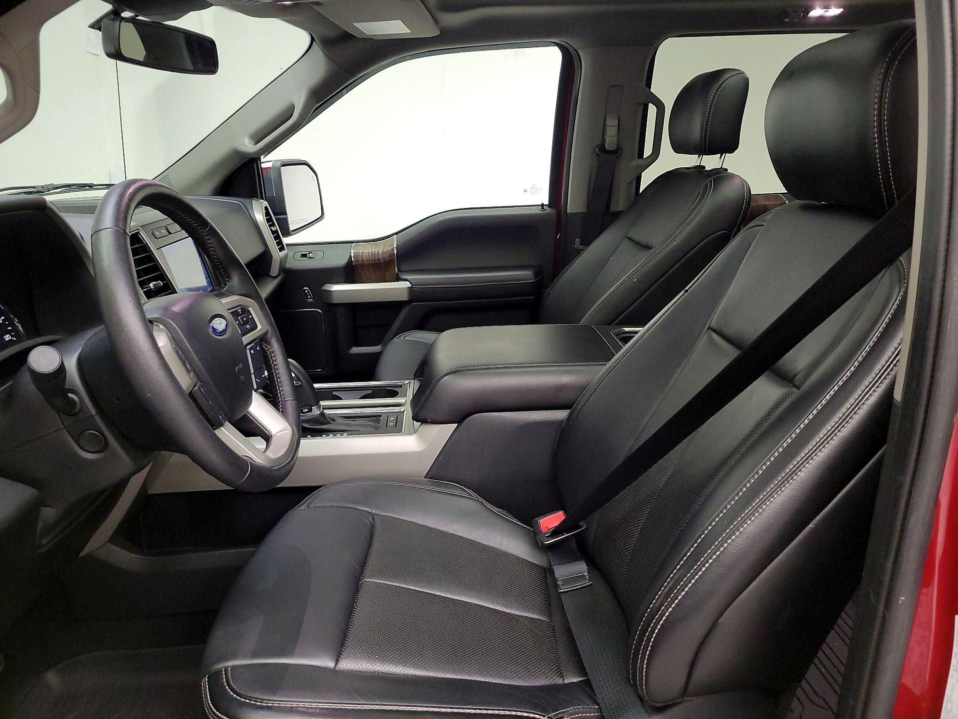 Thumbnail: 2020 Ford F-150 - 11