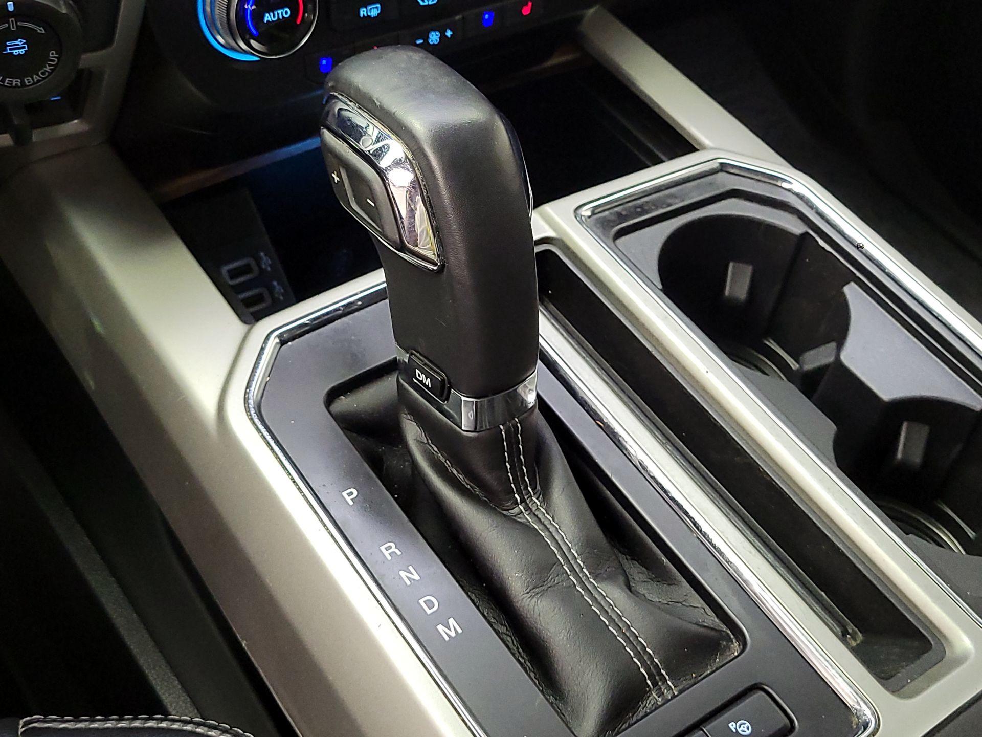 Thumbnail: 2020 Ford F-150 - 18