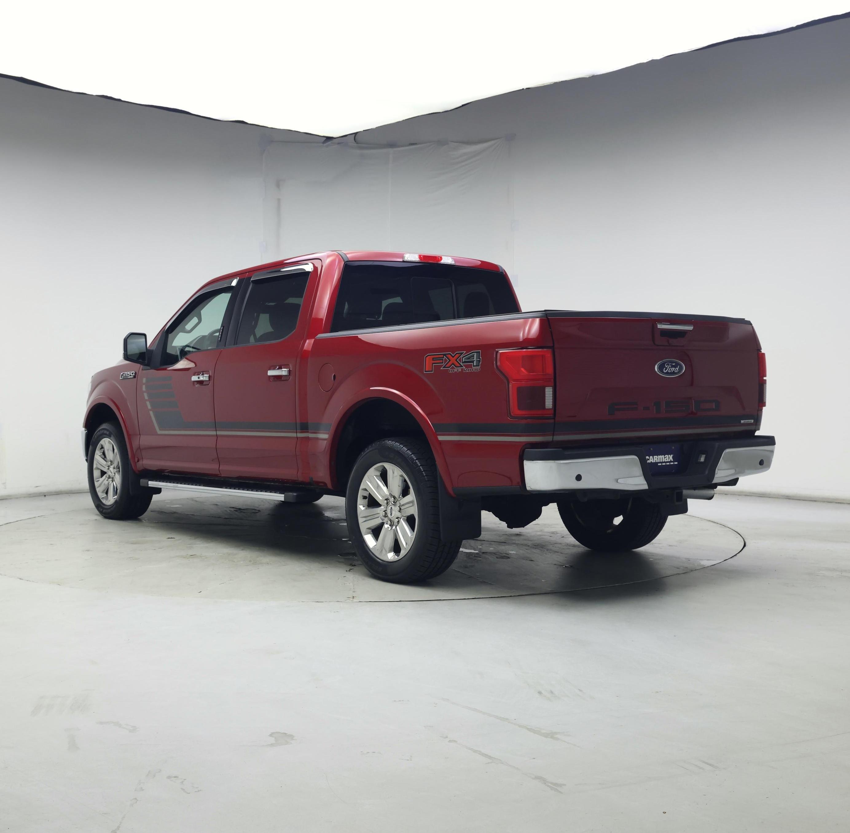 Thumbnail: 2020 Ford F-150 - 2
