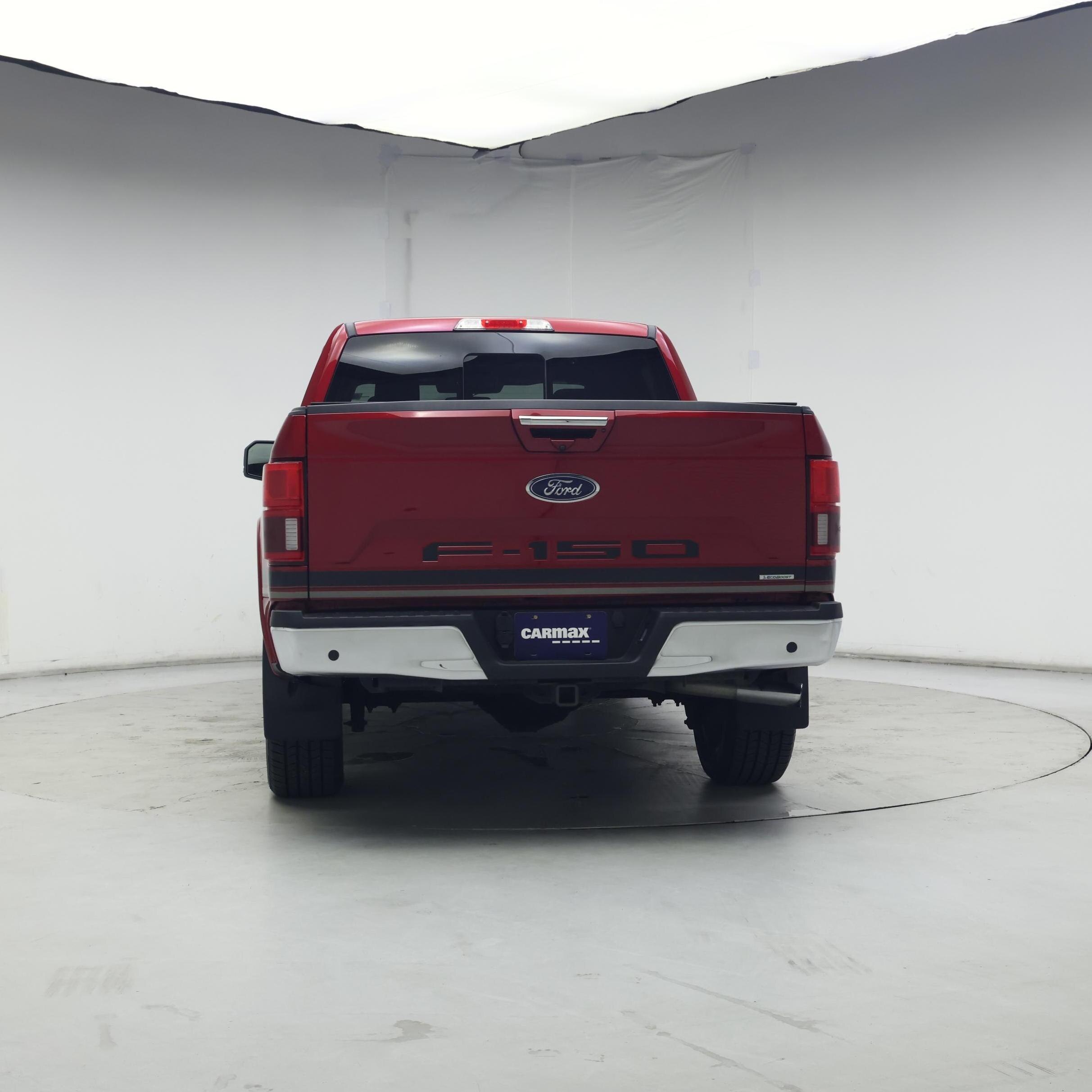 Thumbnail: 2020 Ford F-150 - 6