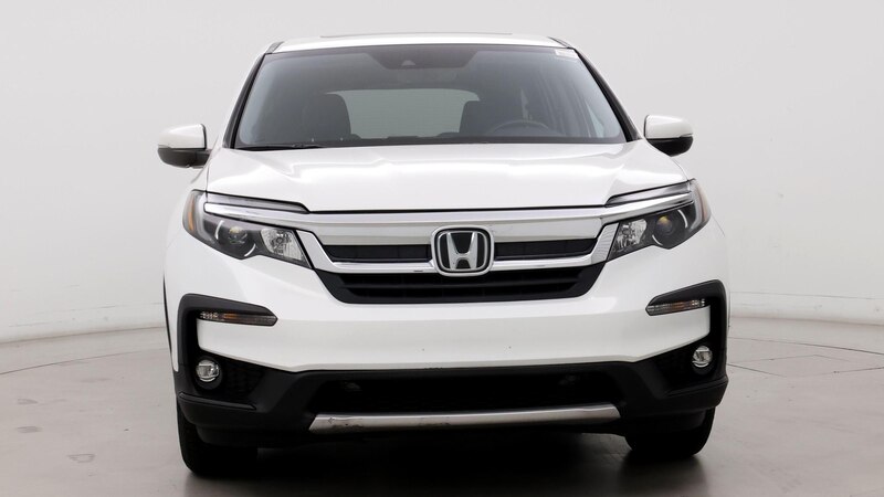 2021 Honda Pilot EX-L 5