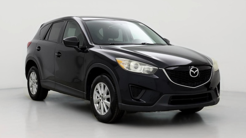 2014 Mazda CX-5 Sport Hero Image