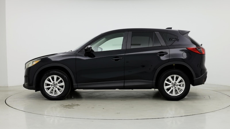 2014 Mazda CX-5 Sport 3