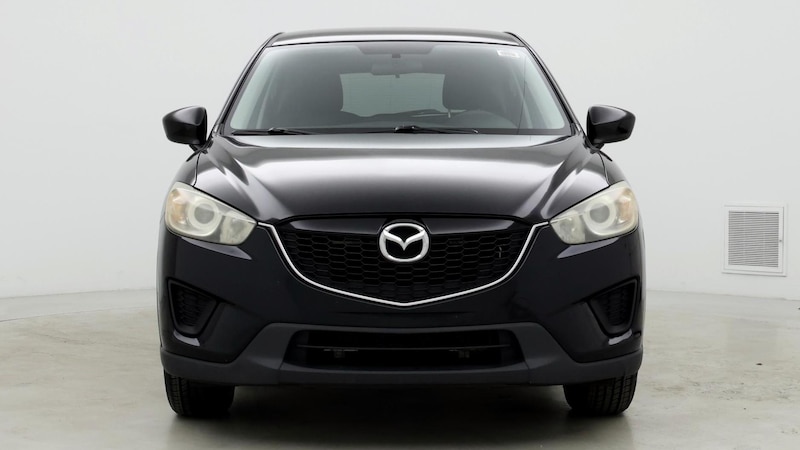 2014 Mazda CX-5 Sport 5