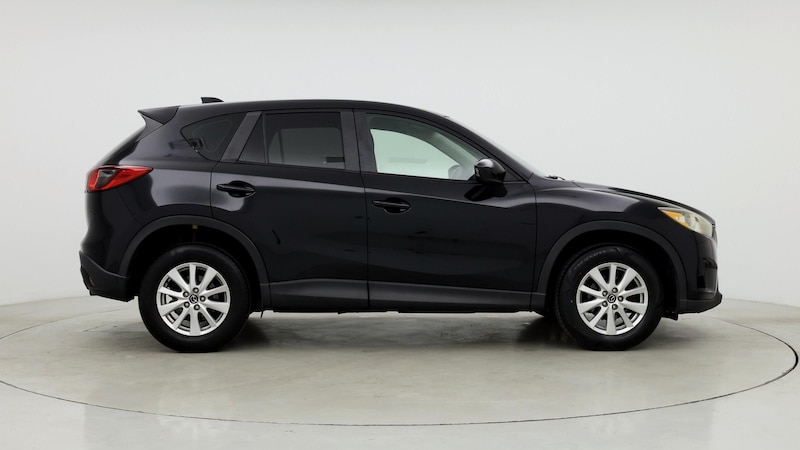 2014 Mazda CX-5 Sport 7