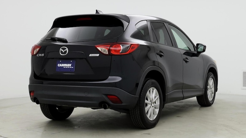 2014 Mazda CX-5 Sport 8