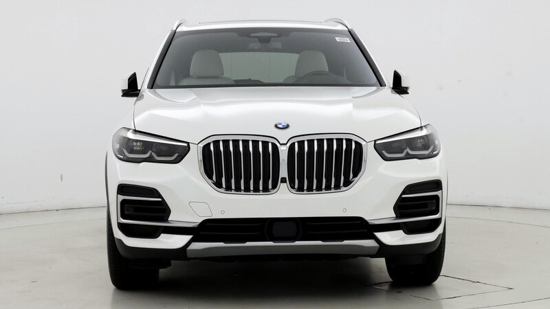 2022 BMW X5 sDrive40i 5