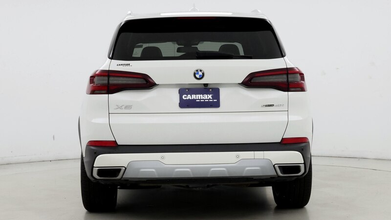 2022 BMW X5 sDrive40i 6