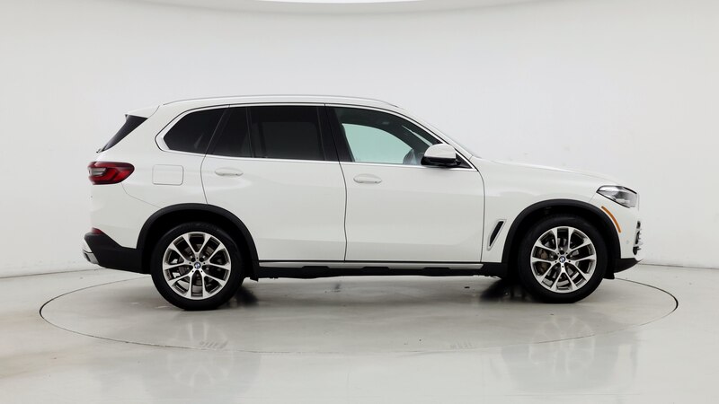 2022 BMW X5 sDrive40i 7