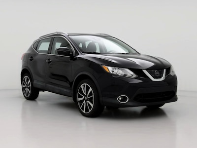 2017 Nissan Rogue Sport SL -
                Norcross, GA