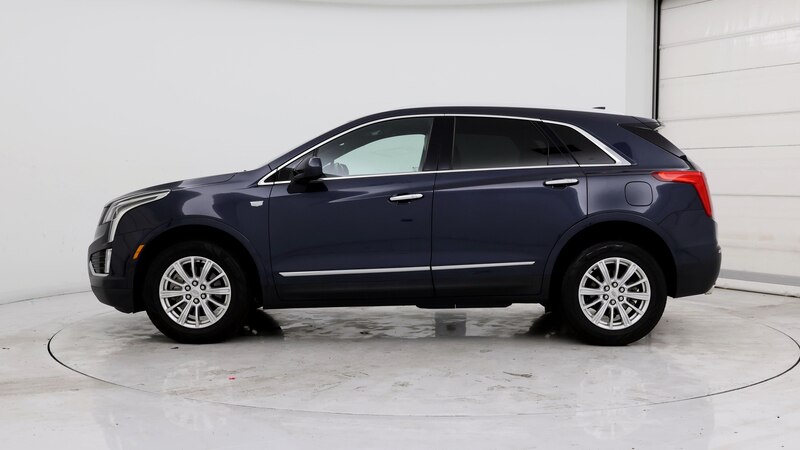 2019 Cadillac XT5  3