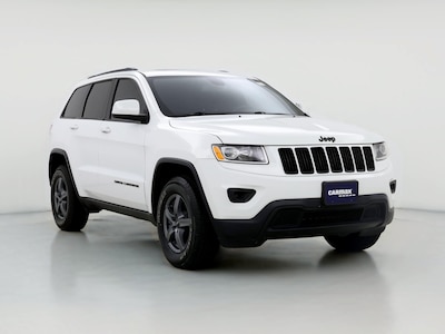 2015 Jeep Grand Cherokee Laredo -
                Ft. Lauderdale, FL