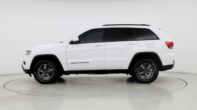 2015 Jeep Grand Cherokee Laredo 3