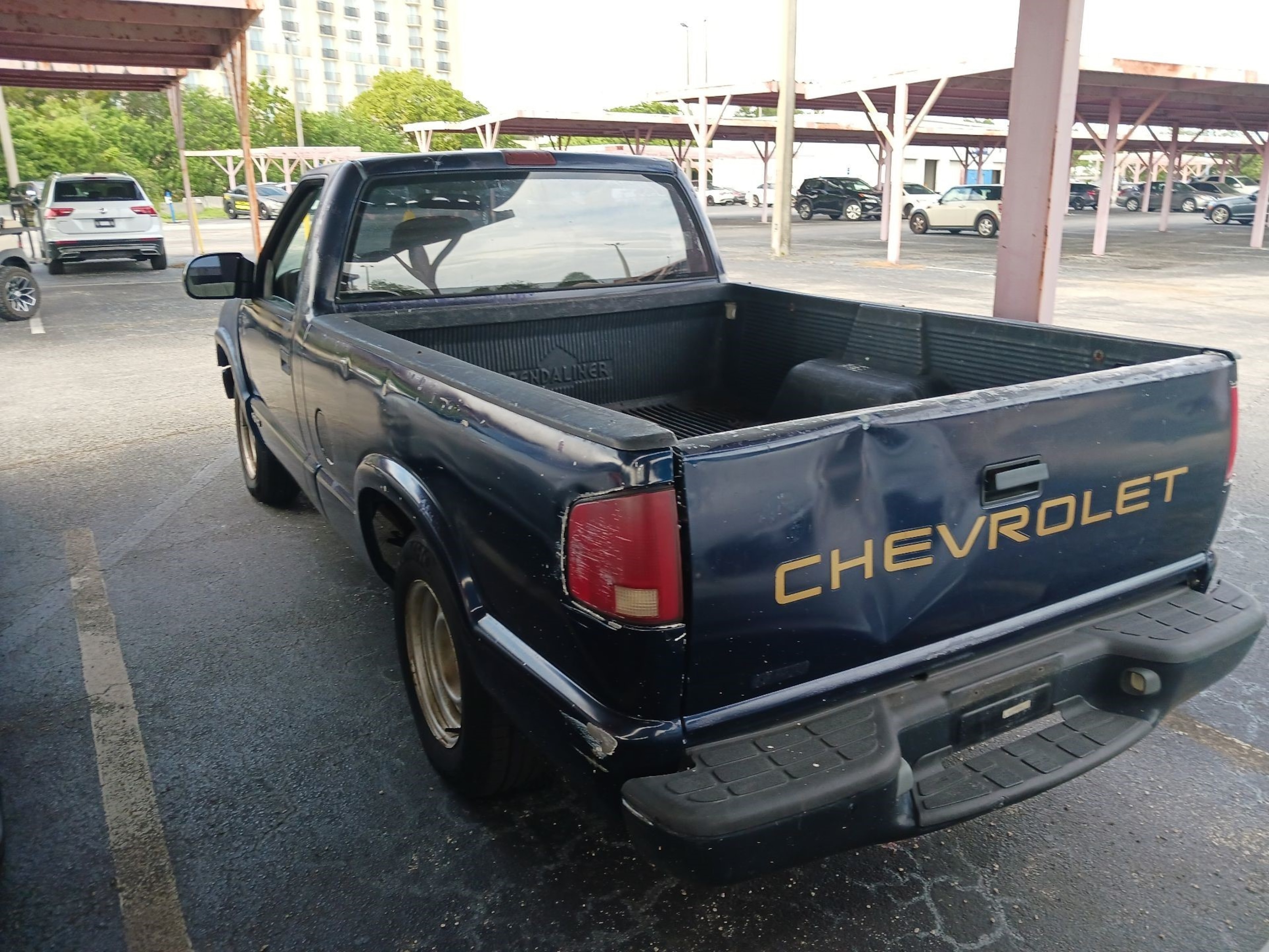 Vehicle Image