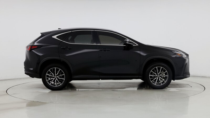 2022 Lexus NX 250 7