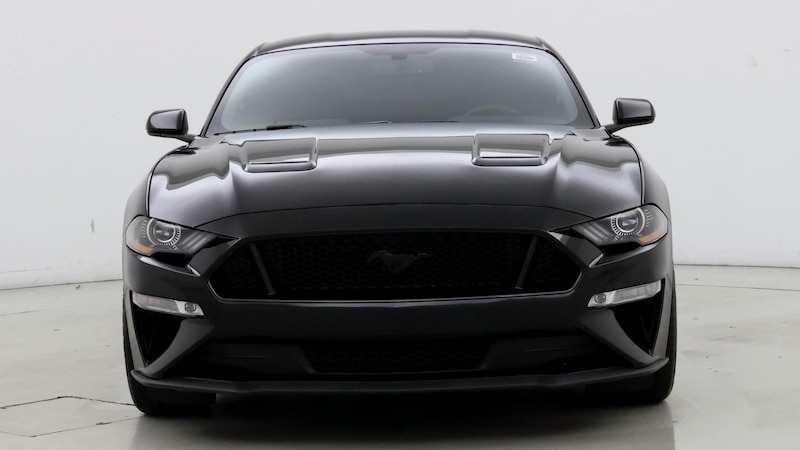 2020 Ford Mustang GT 5