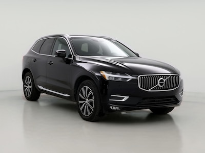 2020 Volvo XC60 T5 Inscription -
                Jacksonville, FL